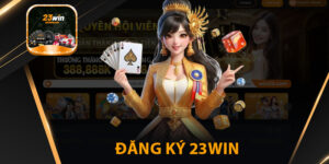 Đăng Ký 23win
