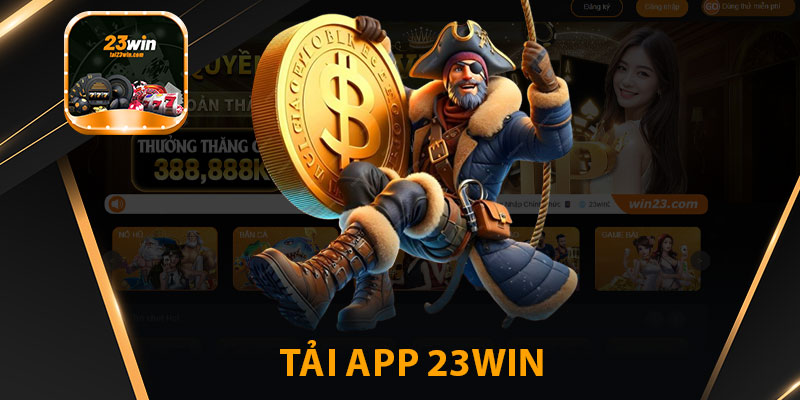 Tải App 23win