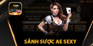 Sảnh Cược AE Sexy